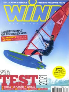 wind magazine abonnement