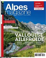 alpes magazines