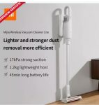 aspirateur xiaomi