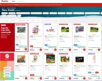 auchan jouet