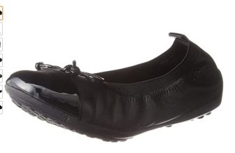 ballerine geox