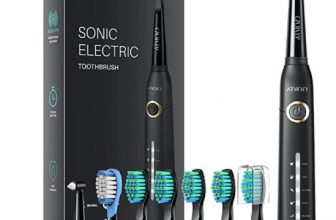 brosse a dent sonique