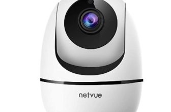 camera netvue