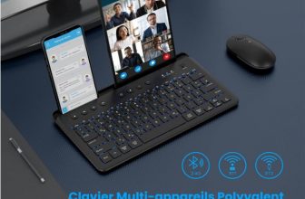 clavier bluetooth