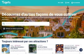 code promo tiqets