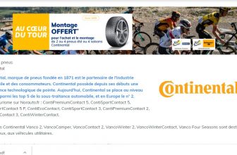 continental norauto