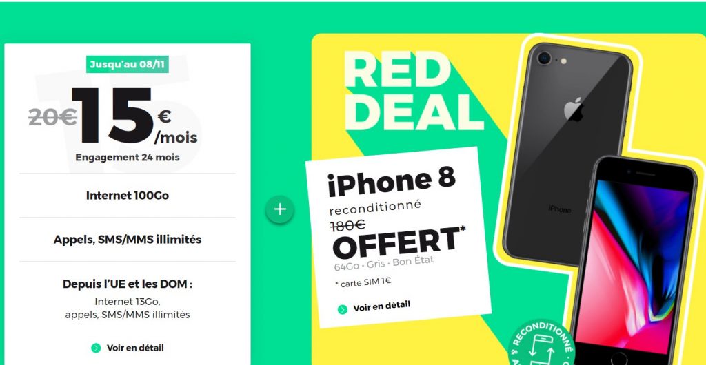 iphone 8 reddeal