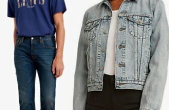 levis