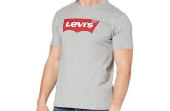 levis tee shirt