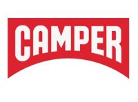 logo camper
