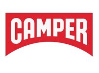 logo camper