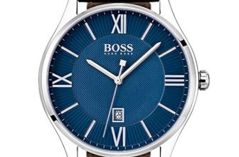 montre hugo boss