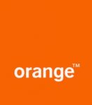 orange logo