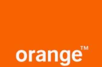orange logo