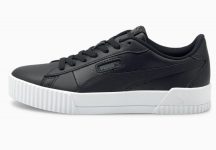 puma carina crew