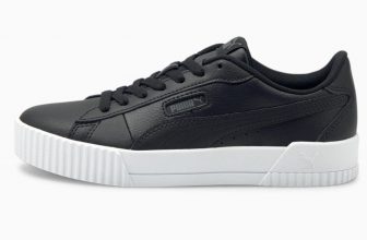 puma carina crew
