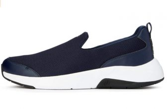 puma slip on