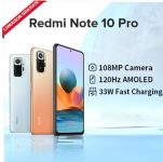 redmi note 10 pro