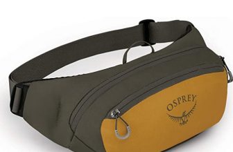 sacoche banane osprey