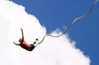 sarthe saut elastique