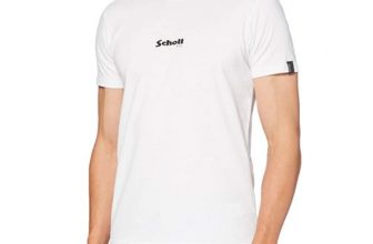 schott teeshirt