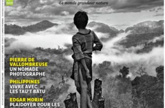 terre sauvage