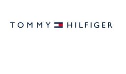 tommy hilfiger logo