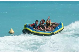 villerfranche bouee tractee