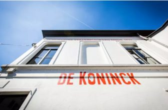 brasserie koninck
