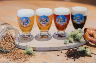 brasserie saint pierre