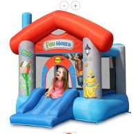 fun house