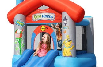 fun house