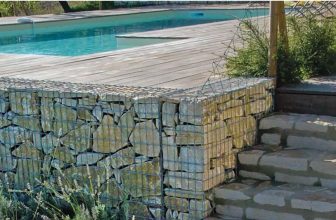 gabion tendance