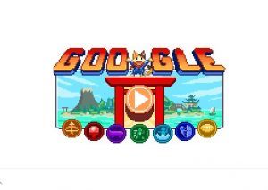 google un jeu gratuit