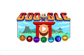 google un jeu gratuit