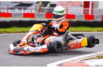 kartings