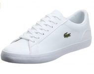 lacoste lerond cuir