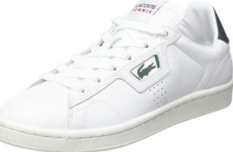 lacoste master classic