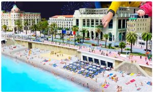 mini world cote azuz