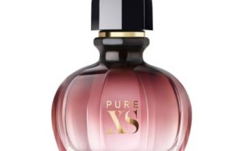 paco rabanne pure xs