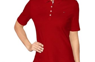 polo tommy hilfiger