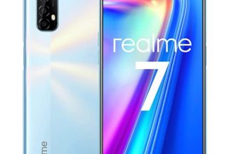 realme 7