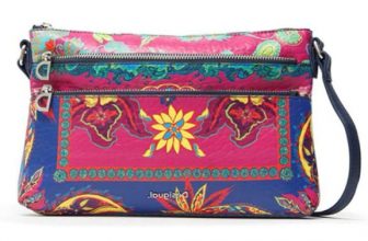 sac desigual
