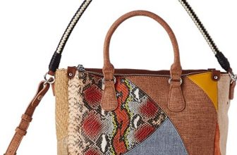 sac desigual perseo safi