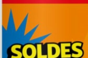 soldes auchan