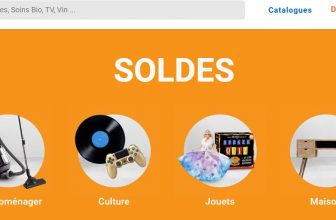 soldes leclerc