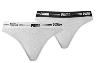 string puma