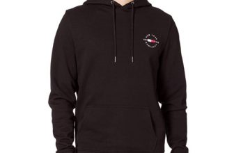 sweat hilfiger chest