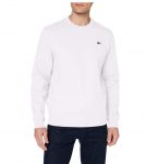 sweat lacoste manches longues
