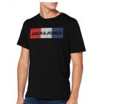 tee shirt jackjones